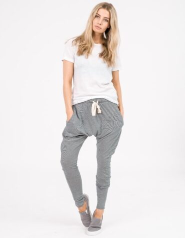 Heritage Crew T Shirt