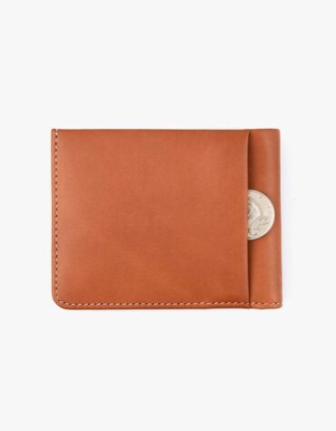 Jonah Wallet TAN